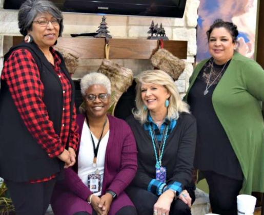 First United Bank’s Open Houses