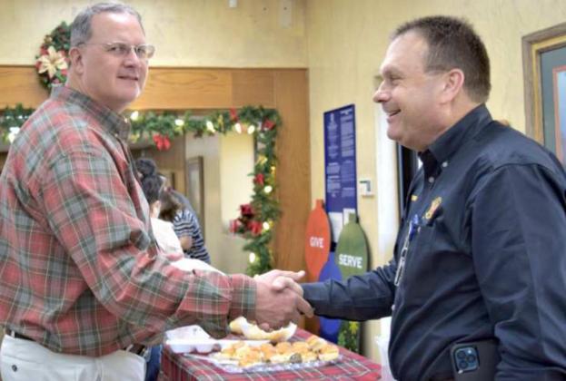 First United Bank’s Open Houses