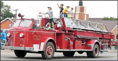Sudan Homecoming Parade 2023