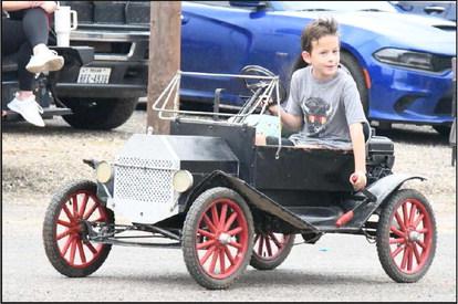 Sudan Homecoming Parade 2023