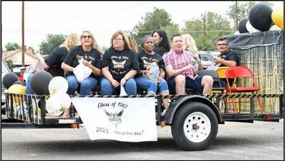 Sudan Homecoming Parade 2023