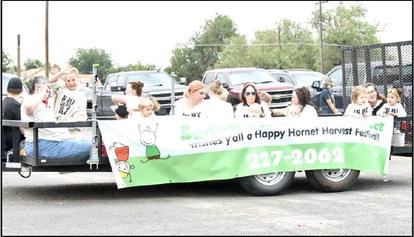 Sudan Homecoming Parade 2023