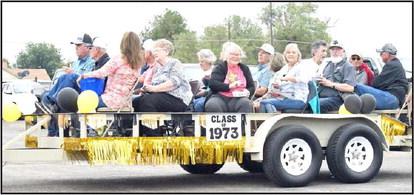 Sudan Homecoming Parade 2023