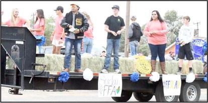 Sudan Homecoming Parade 2023