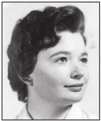 Helen Fowler Bennatt
