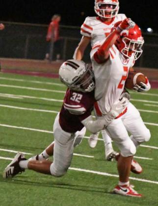 WILDCATS LOOK TO IMPROVE TO 3-0 THIS FRIDAY AGAINST POST