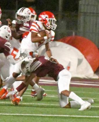 WILDCATS LOOK TO IMPROVE TO 3-0 THIS FRIDAY AGAINST POST