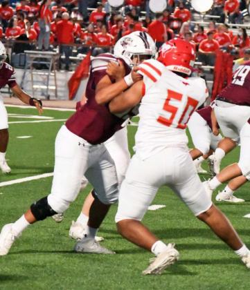 WILDCATS LOOK TO IMPROVE TO 3-0 THIS FRIDAY AGAINST POST