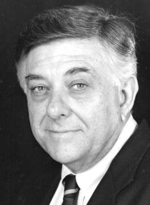Rev. Dr. James P. Arnold, Jr.
