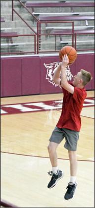 WILDCAT YOUTH BASKETBALL CAMP 2024