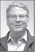 TEXAS SENATOR CHARLES PERRY (R-DISTRICT 28)