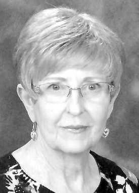 THERESA ANN WILLIAMS