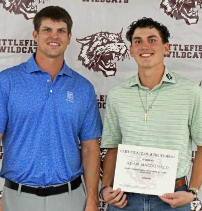 2024-2025 Littlefield AThletic Banquet
