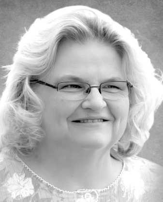 Teri Ann Butler Young