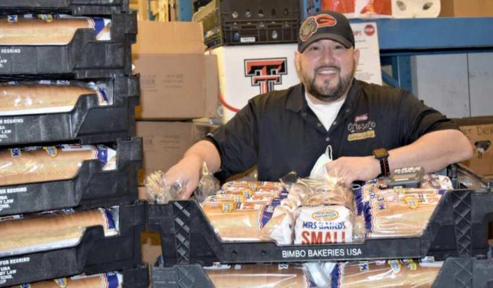 United Supermarket celebrates first Employee Appreciation Day