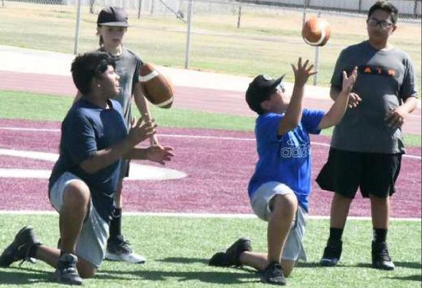 2022 Wildcat Football Camp