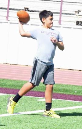 2022 Wildcat Football Camp