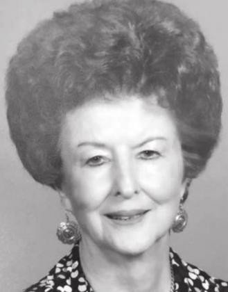 Loretta Kay Tunnell