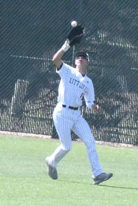 Wildcat baseball takes down Lamesa