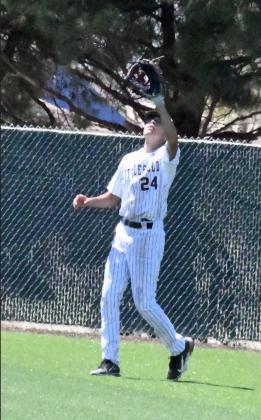 Wildcat baseball takes down Lamesa