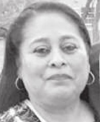 Mary (Rios) Arredondo
