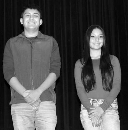 HIGH SCHOOL SCHOLARSHIPS