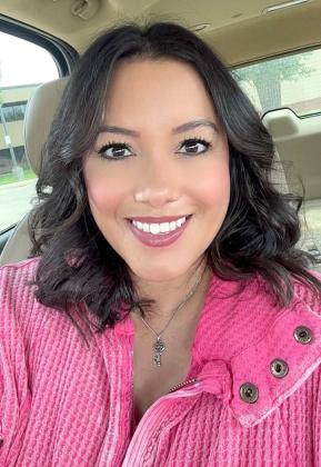 AMANDA TORRES
