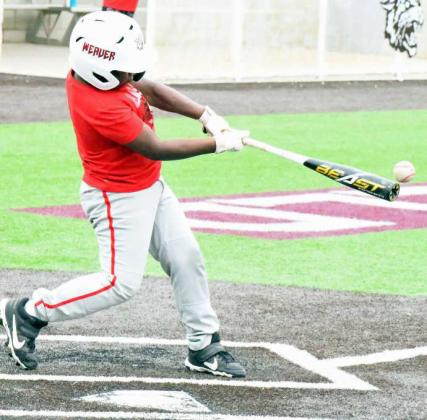 Wildcat Baseball Camp 2023