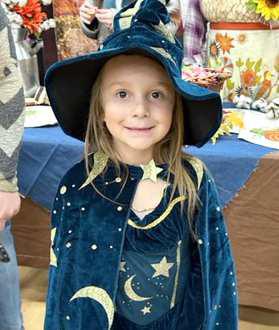 Hallalujia Night at First Baptist Church