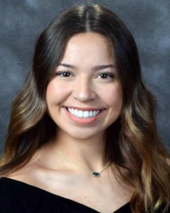 CELESTE RAMIREZ Olton High School