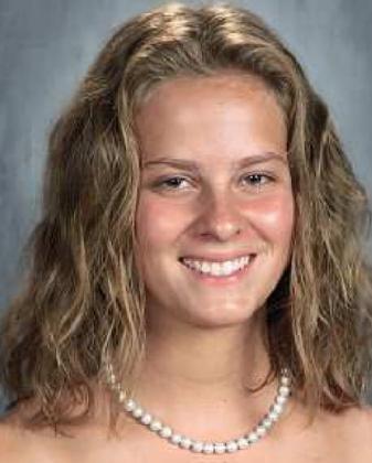 KARA PIERCE Sudan High School