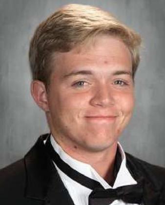 CLAYTON STEVENSON Springlake-Earth High School
