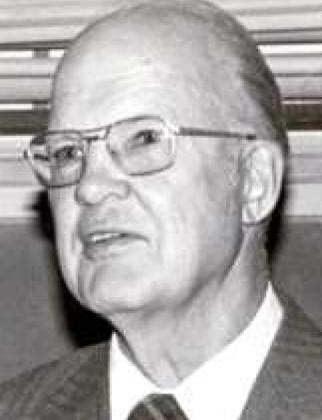 Dr. John W. (Jack) MacGorman