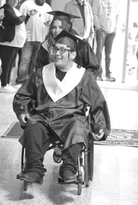 Senior Walk 2026