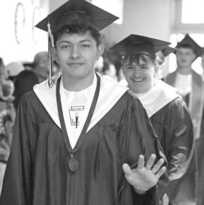 Senior Walk 2026