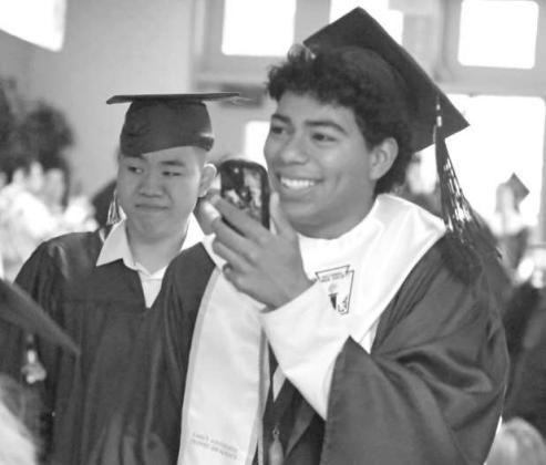Senior Walk 2026