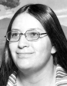 ERLINDA SILVAS