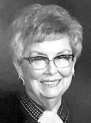 Mary Jo Weige Smith