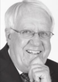 THE IDLE AMERICAN Commentary by Dr. Don Newbury