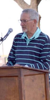 Sudan ISD holds annual Memorial Day Ceremony on Monday, May 16th
