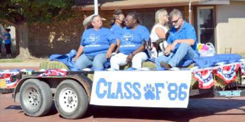2021 Amherst Celebration Continued.
