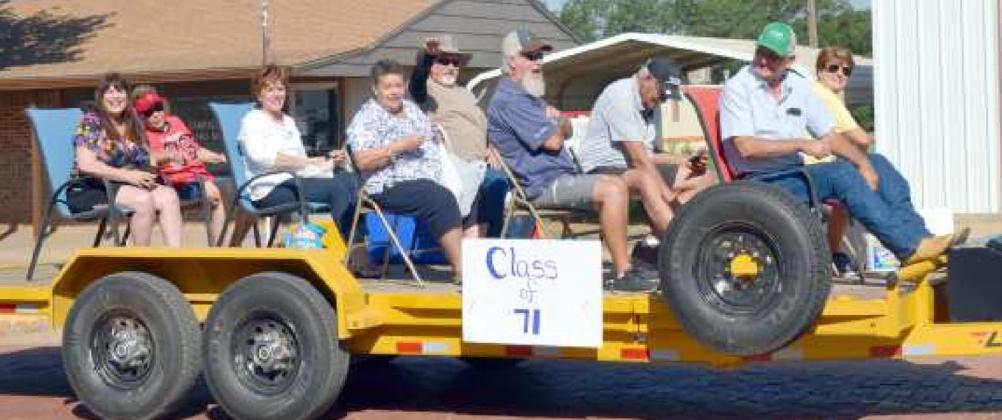 2021 Amherst Celebration Continued.