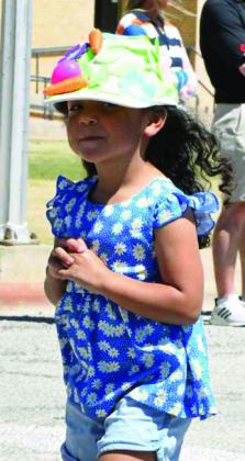 2026 Lfd. Primary Easter Bonnet Parade
