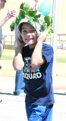 2026 Lfd. Primary Easter Bonnet Parade