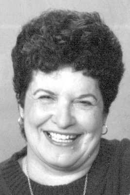 Jackie Belle Bonner