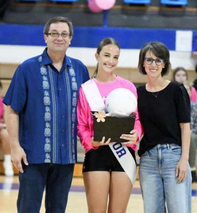 ADRIENNE STRUVE - Olton Fillies