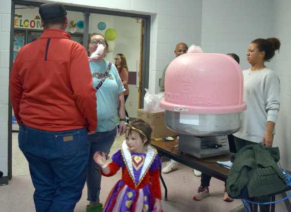 Littlefield Primary Fall Festival