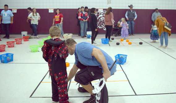 Littlefield Primary Fall Festival