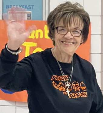 Littlefield Primary Fall Festival