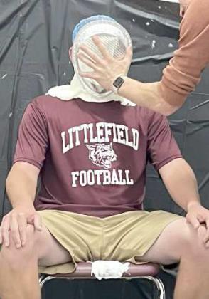 Littlefield Primary Fall Festival